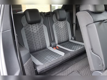 Used Volkswagen Tiguan Allspace 2025 for sale - 79254322: Photo