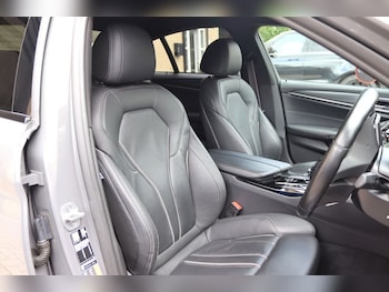 Used BMW 5 Series 2022 for sale - 78923942: Photo