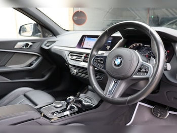 Used BMW M135i 2019 for sale - 77693181: Photo