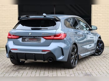 Used BMW M135i 2019 for sale - 77693181: Photo