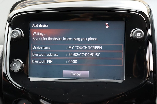 Used Peugeot 108 2021 for sale - 75654428: Photo 10