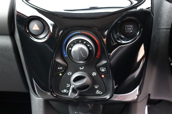 Used Peugeot 108 2021 for sale - 75654428: Photo 11