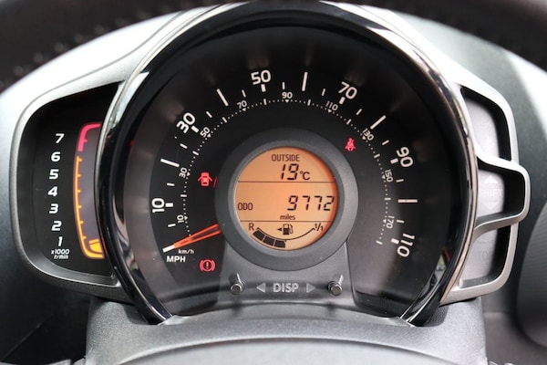 Used Peugeot 108 2021 for sale - 75654428: Photo 13