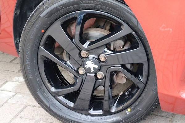Used Peugeot 108 2021 for sale - 75654428: Photo 20