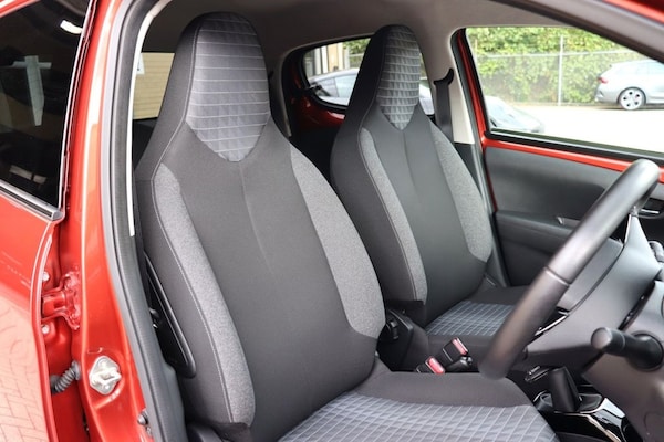Used Peugeot 108 2021 for sale - 75654428: Photo 4