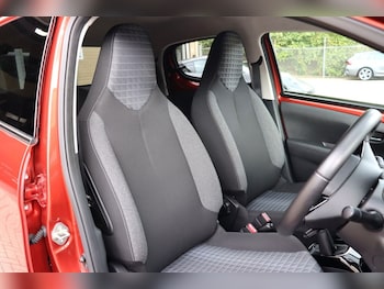 Used Peugeot 108 2021 for sale - 75654428: Photo