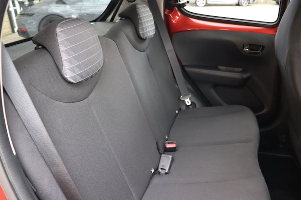 Used Peugeot 108 2021 for sale - 75654428: Photo 5