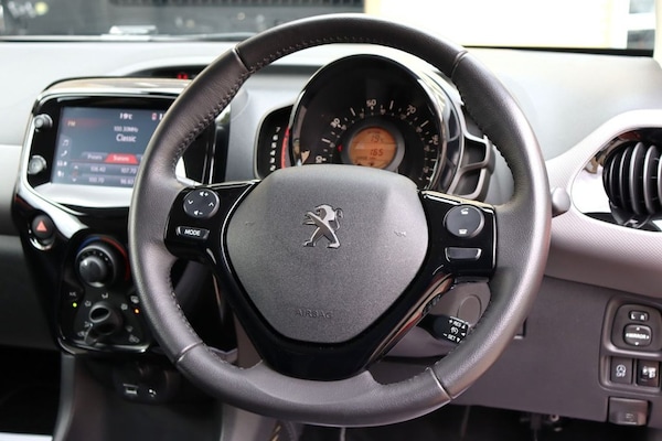 Used Peugeot 108 2021 for sale - 75654428: Photo 6