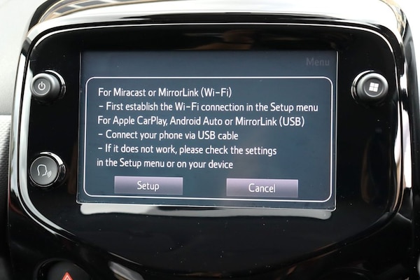 Used Peugeot 108 2021 for sale - 75654428: Photo 8
