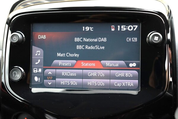 Used Peugeot 108 2021 for sale - 75654428: Photo 9