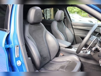Used Alfa Romeo Stelvio 2021 for sale - 78445043: Photo
