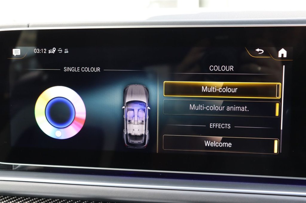 Used Mercedes-Benz GLE 2021 for sale - 76604376: Photo 10