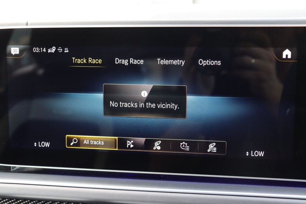 Used Mercedes-Benz GLE 2021 for sale - 76604376: Photo 11