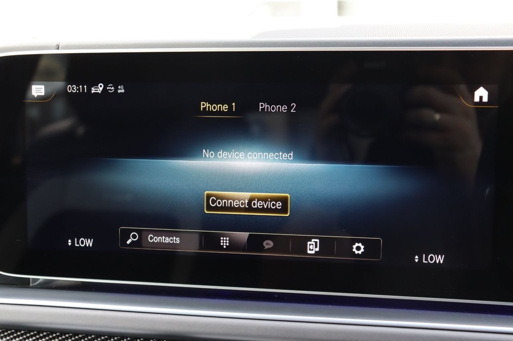 Used Mercedes-Benz GLE 2021 for sale - 76604376: Photo 13