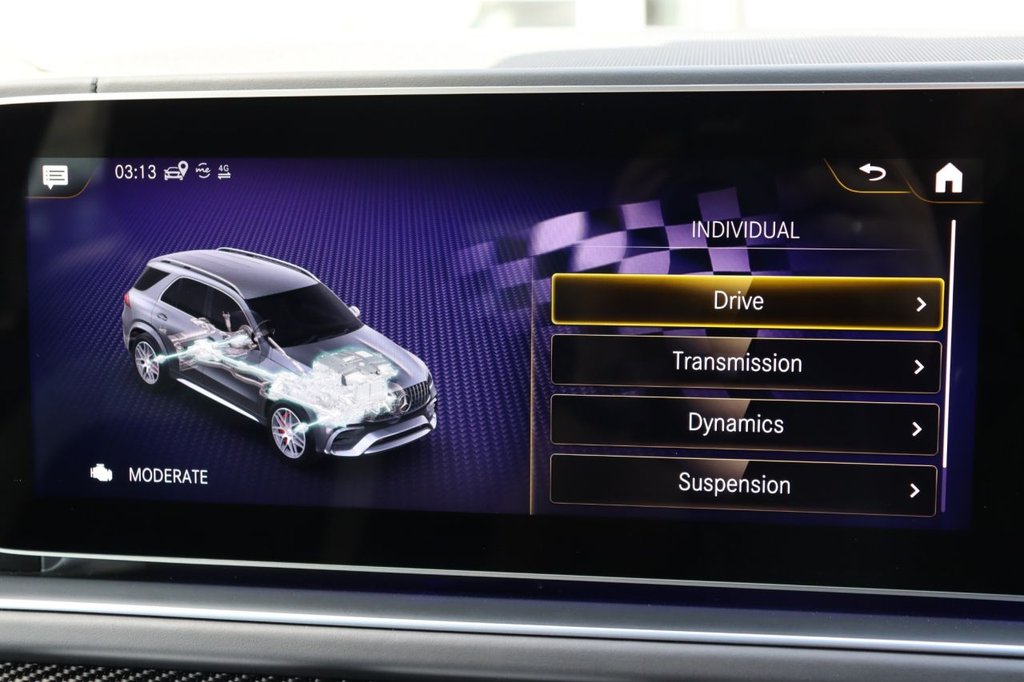 Used Mercedes-Benz GLE 2021 for sale - 76604376: Photo 14