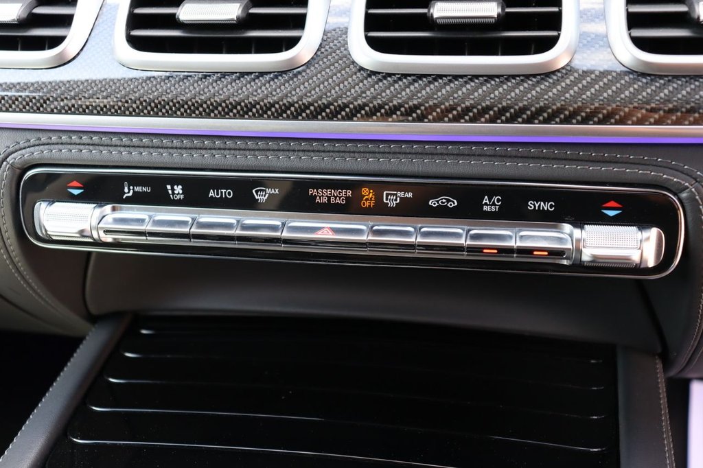 Used Mercedes-Benz GLE 2021 for sale - 76604376: Photo 15