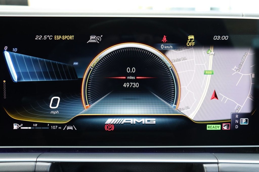 Used Mercedes-Benz GLE 2021 for sale - 76604376: Photo 17