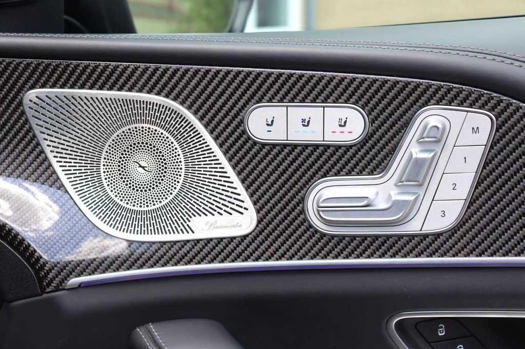 Used Mercedes-Benz GLE 2021 for sale - 76604376: Photo 19