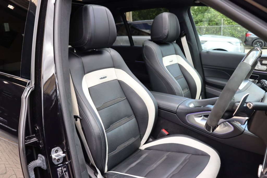 Used Mercedes-Benz GLE 2021 for sale - 76604376: Photo 2