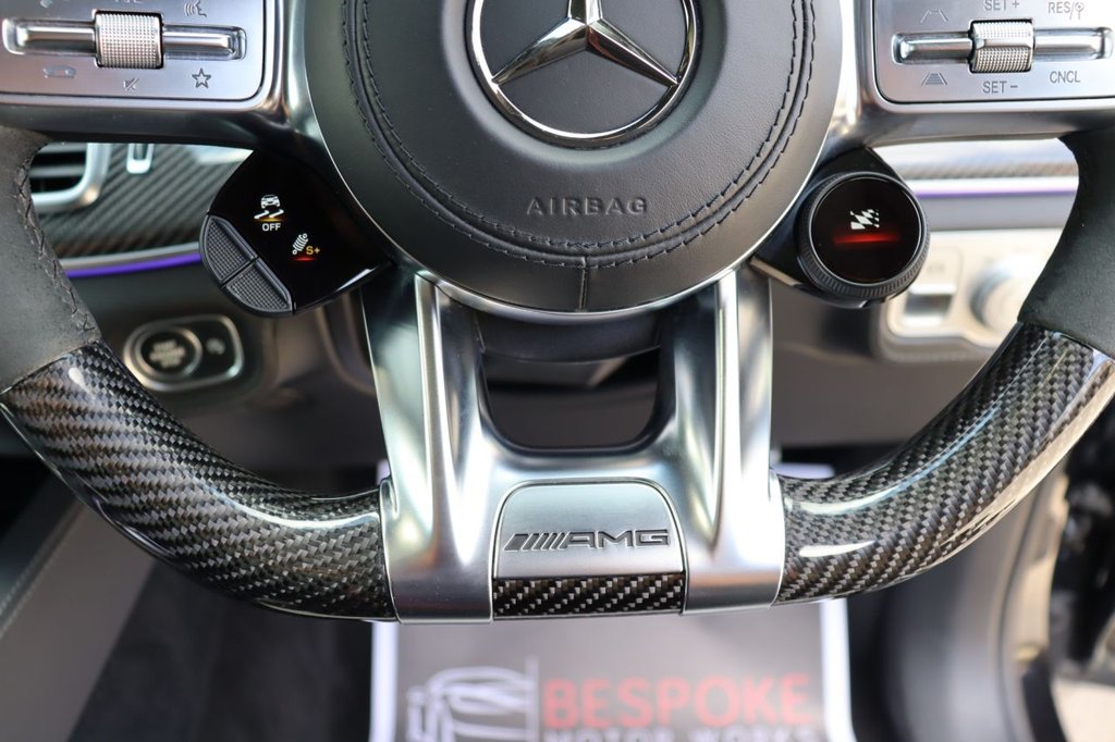 Used Mercedes-Benz GLE 2021 for sale - 76604376: Photo 23