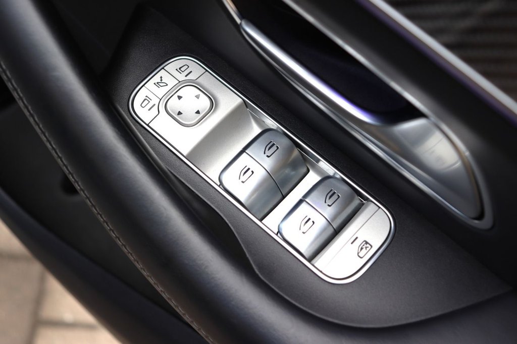 Used Mercedes-Benz GLE 2021 for sale - 76604376: Photo 26