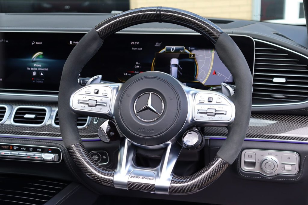 Used Mercedes-Benz GLE 2021 for sale - 76604376: Photo 4