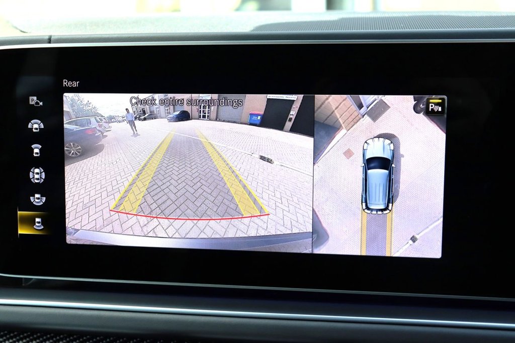 Used Mercedes-Benz GLE 2021 for sale - 76604376: Photo 5