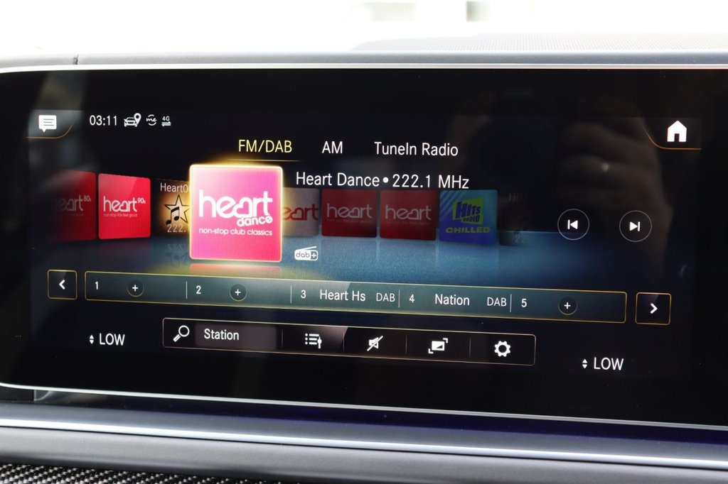 Used Mercedes-Benz GLE 2021 for sale - 76604376: Photo 8