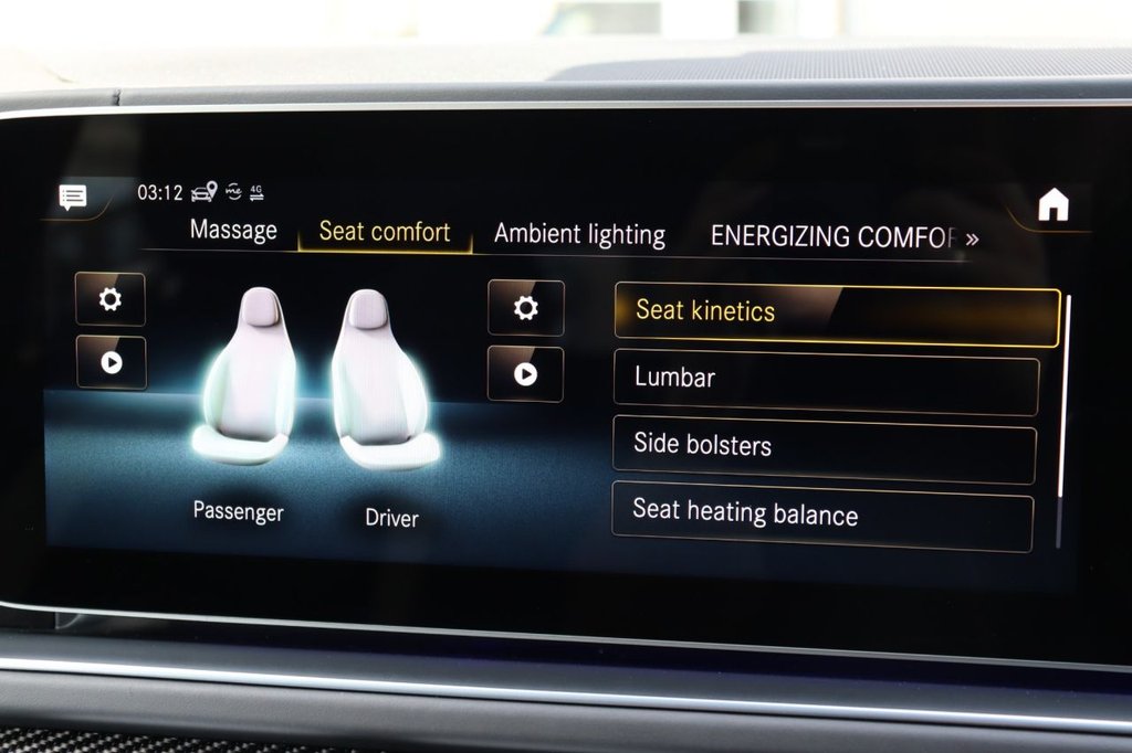 Used Mercedes-Benz GLE 2021 for sale - 76604376: Photo 9