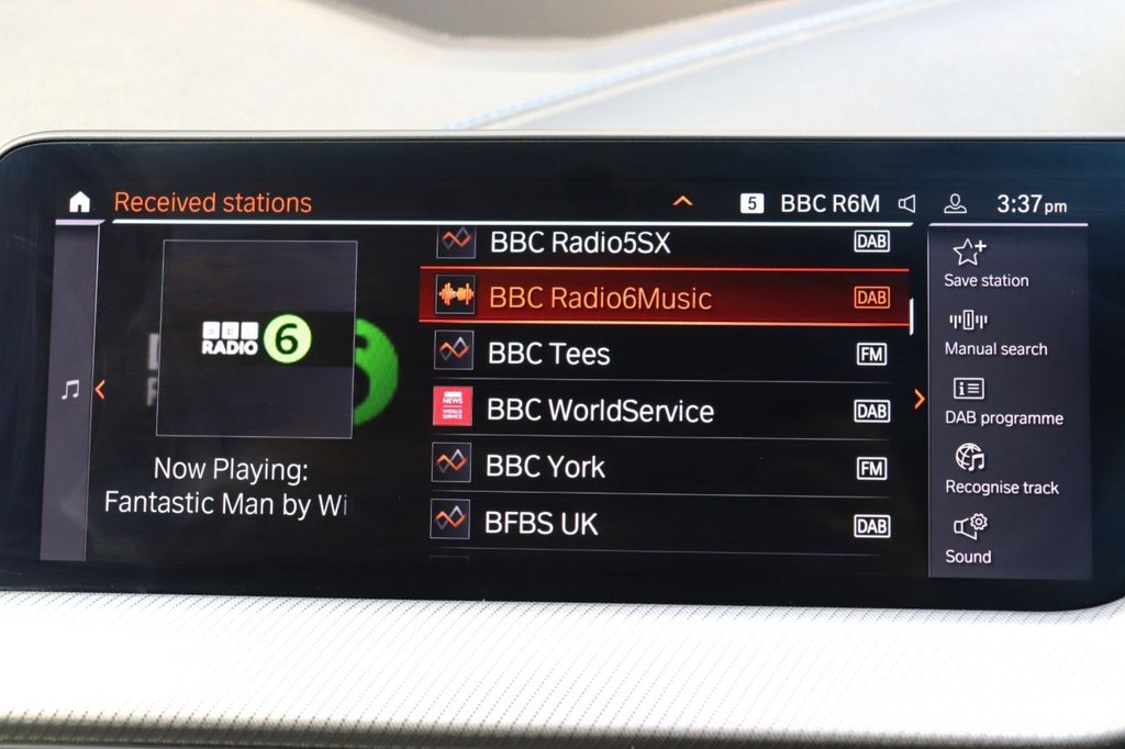 Used BMW 2 Series Gran Coupe 2022 for sale - 76223697: Photo 11