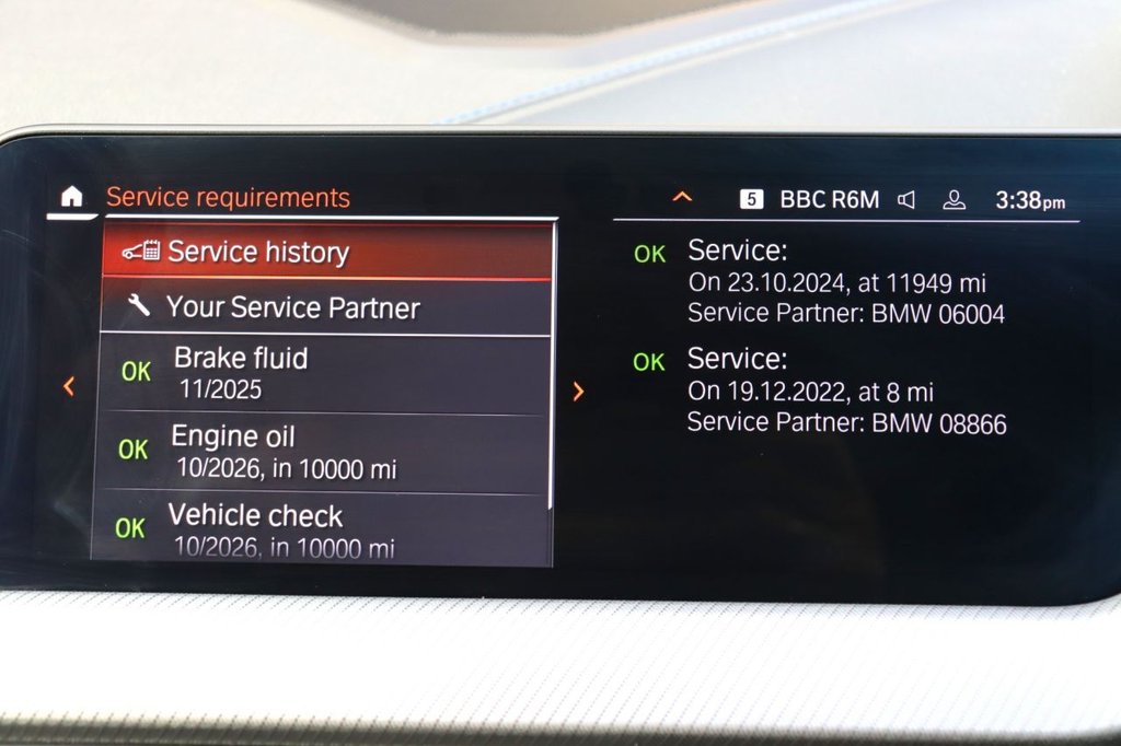 Used BMW 2 Series Gran Coupe 2022 for sale - 76223697: Photo 12