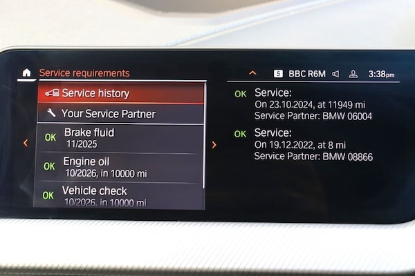 Used BMW 2 Series 2022 for sale - 76223697: Photo 12