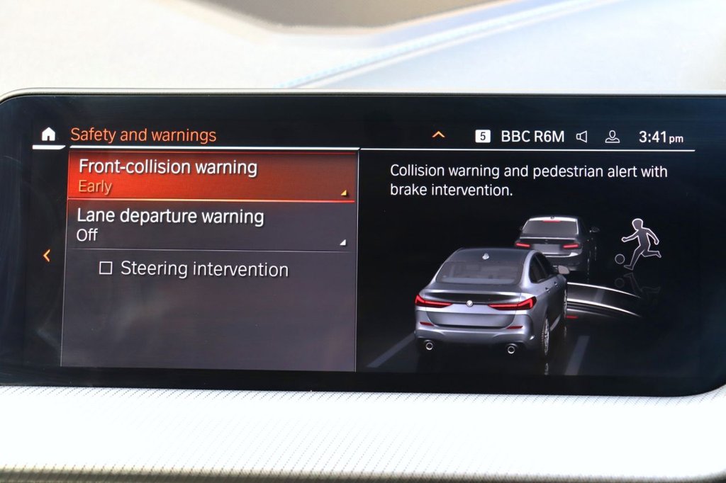 Used BMW 2 Series Gran Coupe 2022 for sale - 76223697: Photo 13