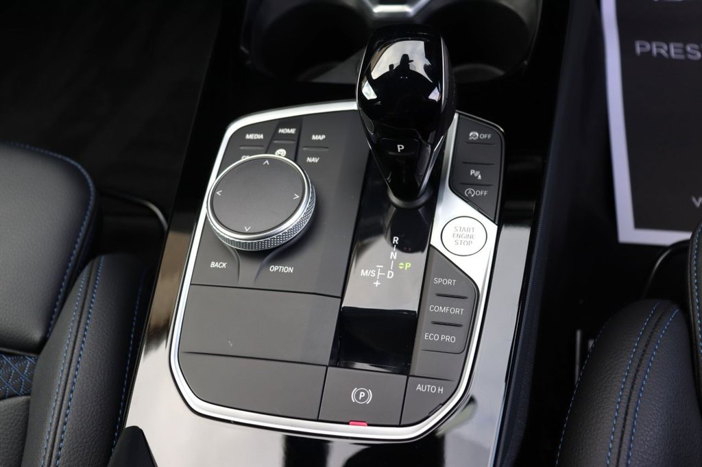 Used BMW 2 Series Gran Coupe 2022 for sale - 76223697: Photo 15