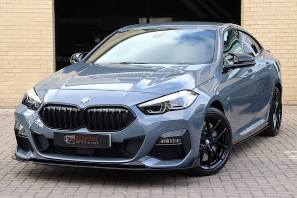 Used BMW 2 Series 2022 for sale - 76223697: Photo 1