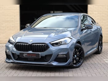 BMW - 2 Series