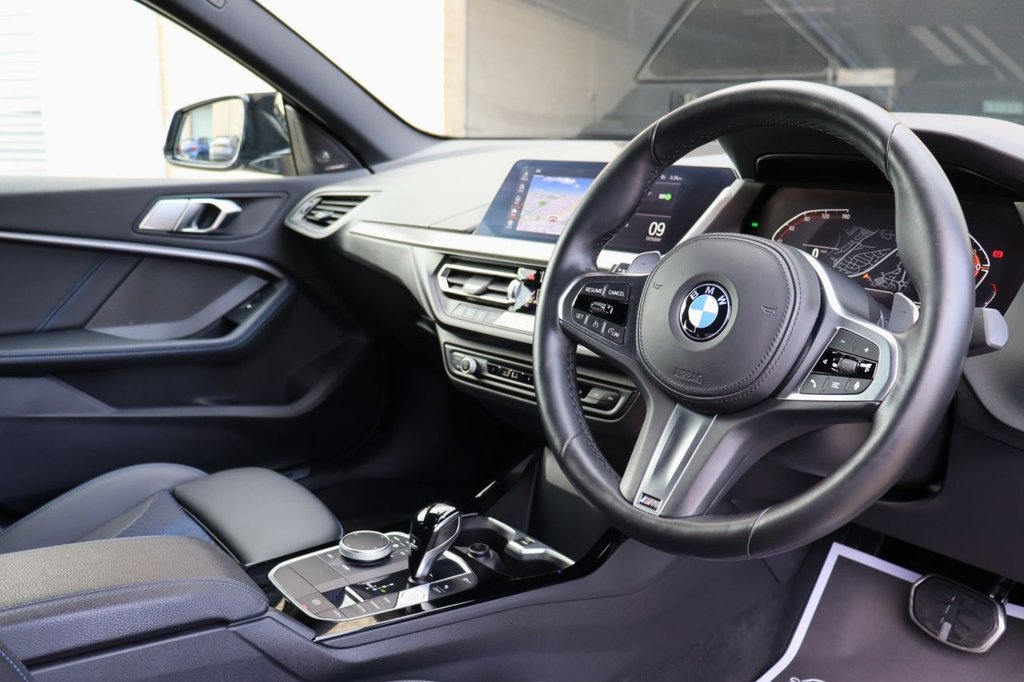 Used BMW 2 Series Gran Coupe 2022 for sale - 76223697: Photo 2