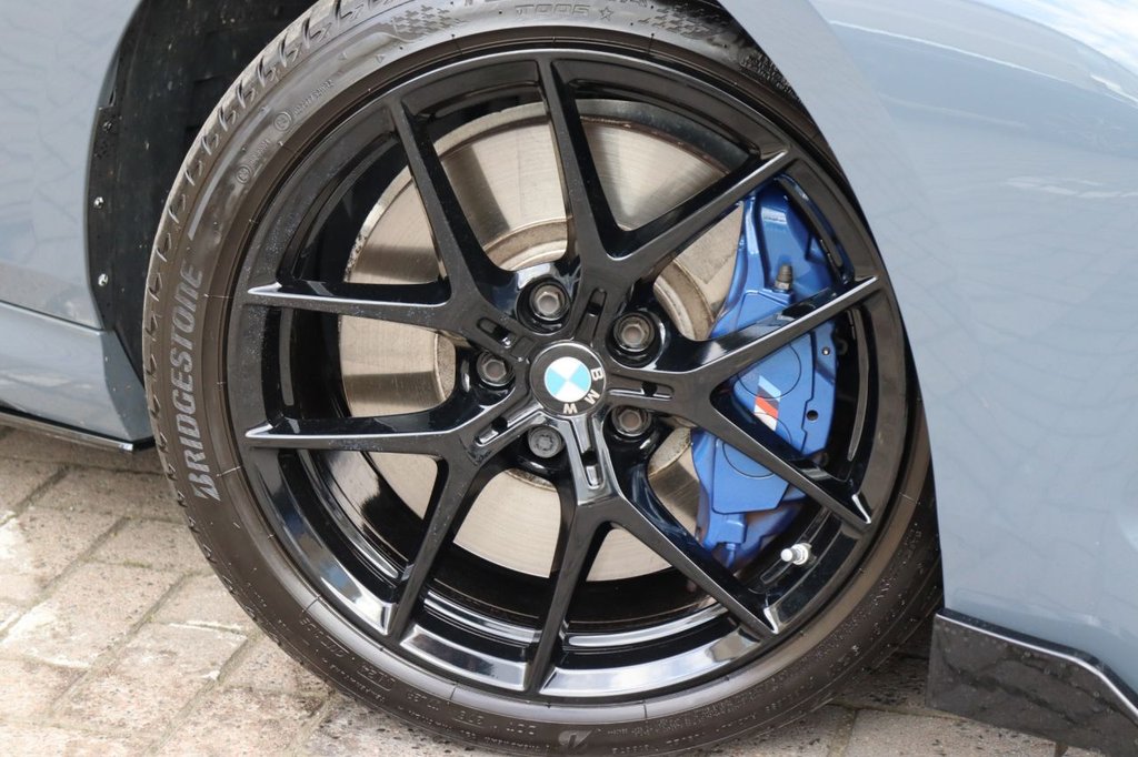 Used BMW 2 Series Gran Coupe 2022 for sale - 76223697: Photo 20