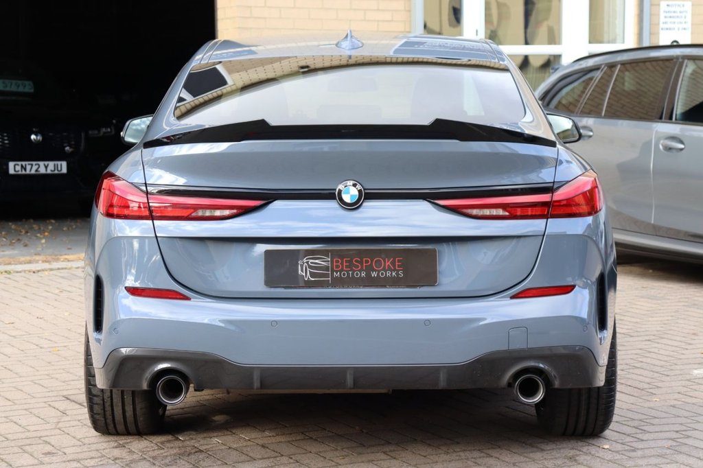 Used BMW 2 Series Gran Coupe 2022 for sale - 76223697: Photo 21