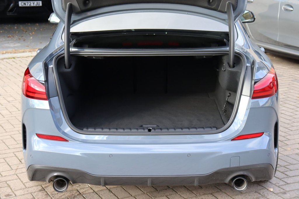 Used BMW 2 Series Gran Coupe 2022 for sale - 76223697: Photo 22