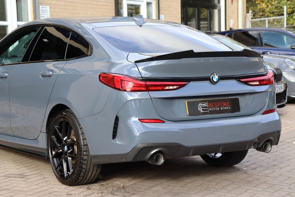 Used BMW 2 Series Gran Coupe 2022 for sale - 76223697: Photo 23