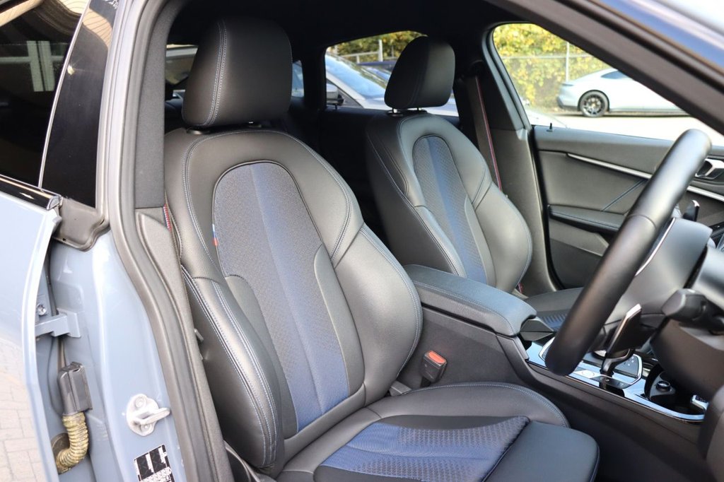 Used BMW 2 Series Gran Coupe 2022 for sale - 76223697: Photo 4