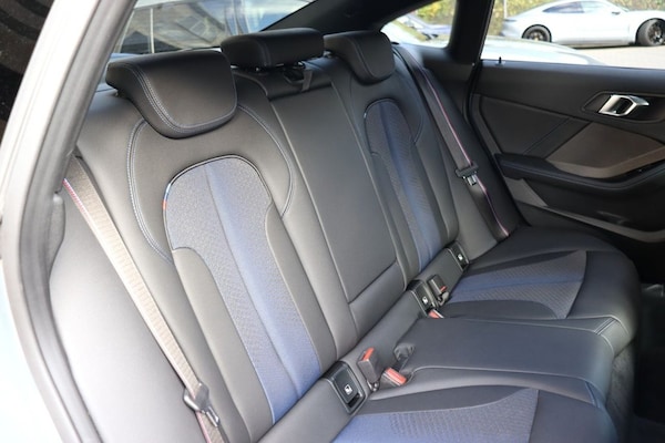 Used BMW 2 Series 2022 for sale - 76223697: Photo 5