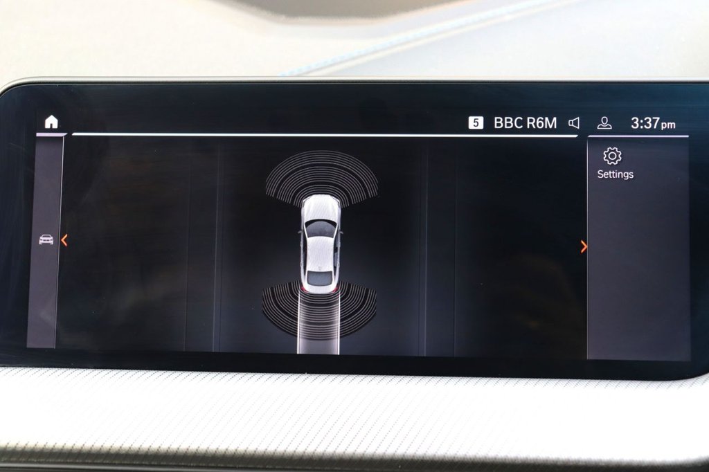 Used BMW 2 Series Gran Coupe 2022 for sale - 76223697: Photo 7