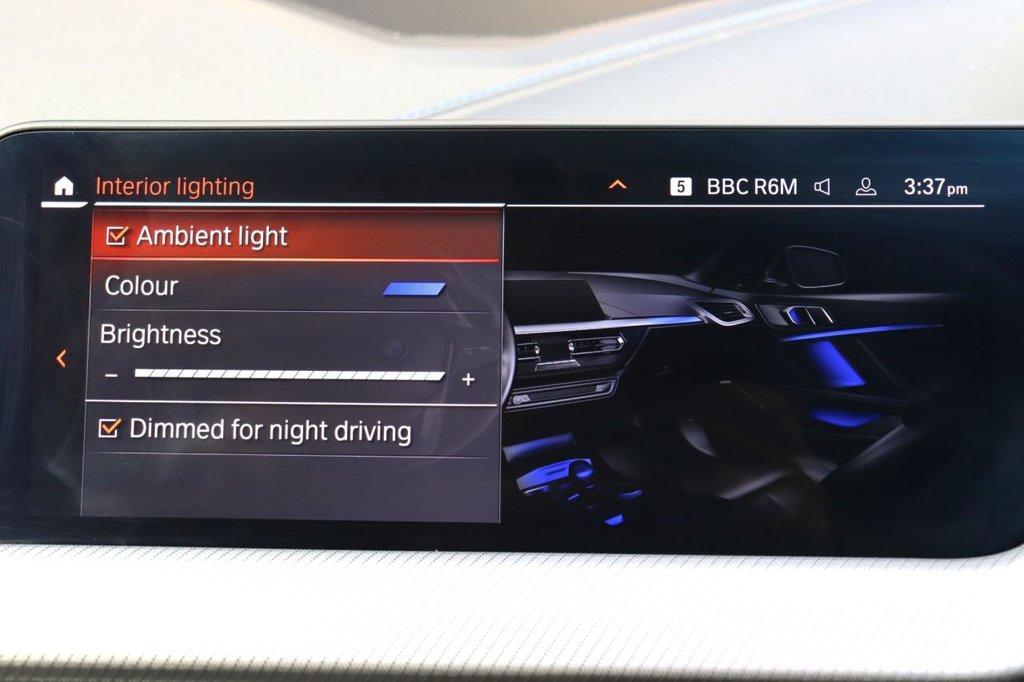 Used BMW 2 Series Gran Coupe 2022 for sale - 76223697: Photo 9