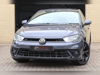 Used Volkswagen Polo 2023 for sale - 78908512: Photo