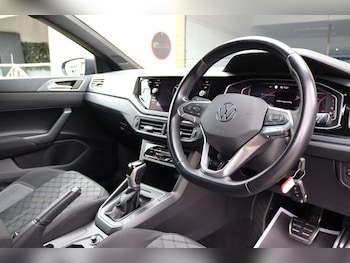 Used Volkswagen Polo 2023 for sale - 78908512: Photo