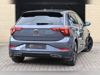 Used Volkswagen Polo 2023 for sale - 78908512: Photo