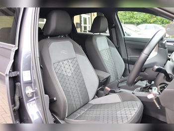 Used Volkswagen Polo 2023 for sale - 78908512: Photo