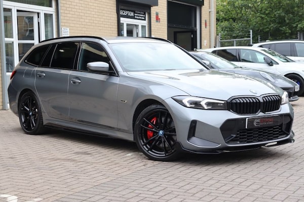 Used BMW 3 Series 2022 for sale - 76203483: Photo 10